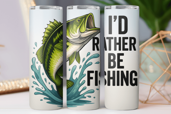 Father Tumbler Wrap 20oz Skinny PNG Graphics for Tumbler Wraps