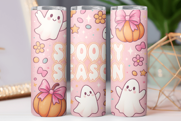 Floral Coquette Tumbler Wrap: Graphics Review for Sellers