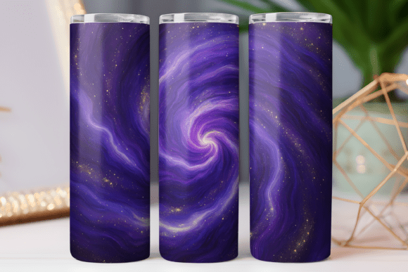 Glitter Marble Tumbler Wrap: Graphics for Sellers
